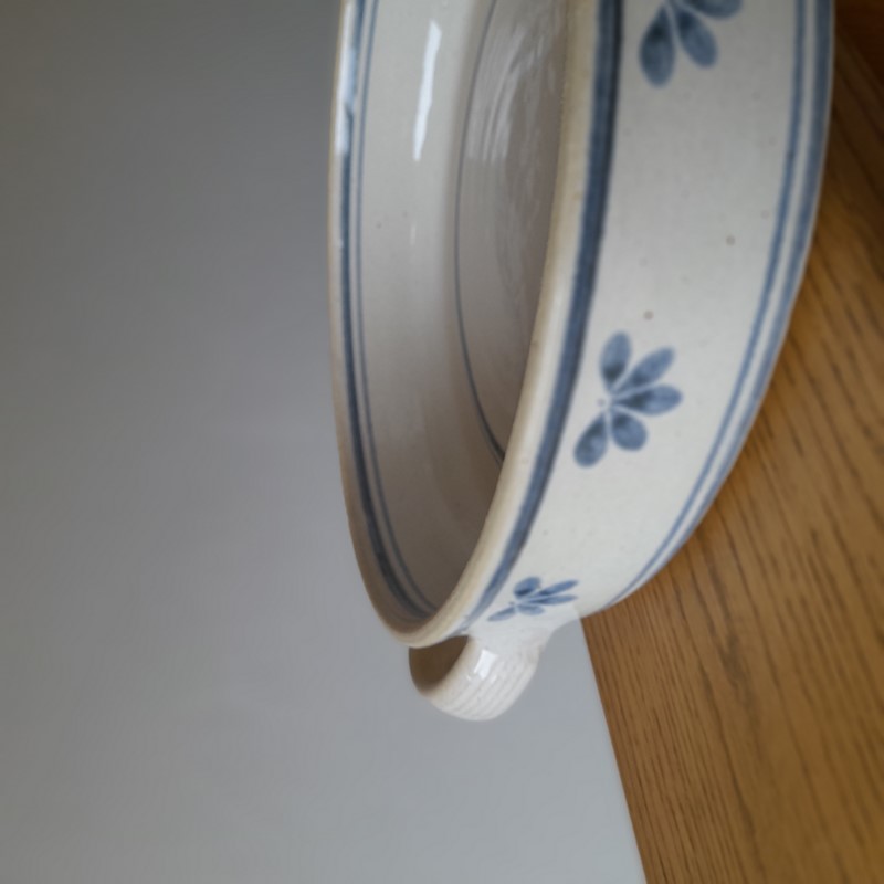 Zapékací tác vysoký s pokličkou 27 cm