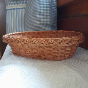 Ošatka vyšší bez oušek