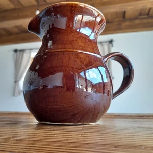 Džbán hnědý 0,7 l
